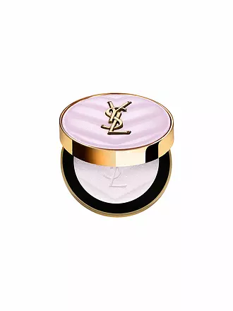 YVES SAINT LAURENT | Make Me Blush Bold Blurring Blush (57 Coral Clash) | transparent